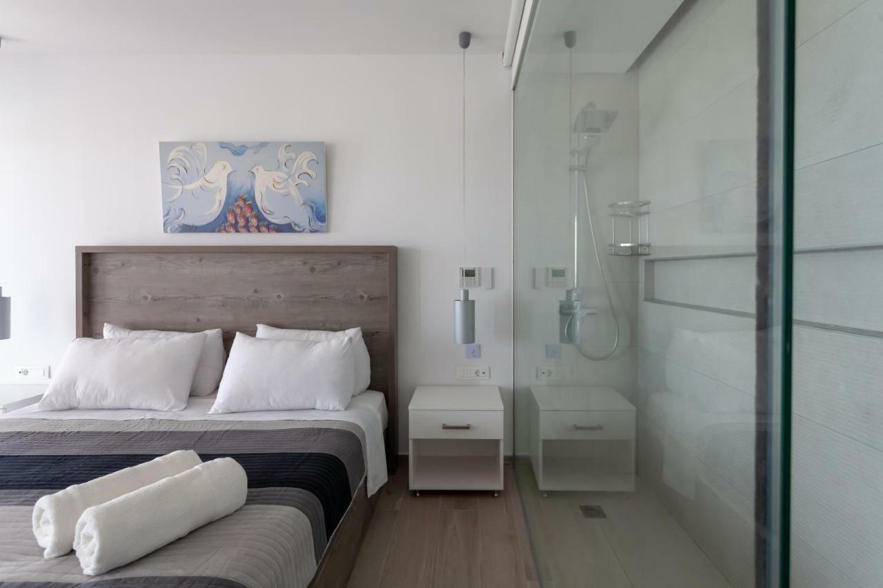 Faros Villa Vlicha (Rhodes)